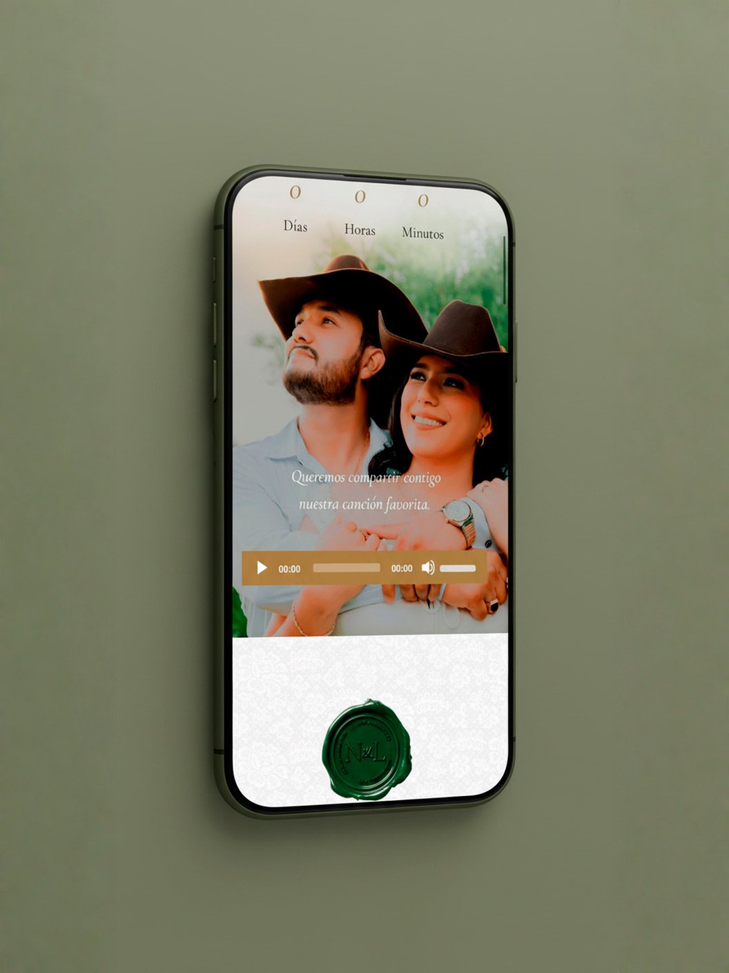 Modelo Naida - Image 3