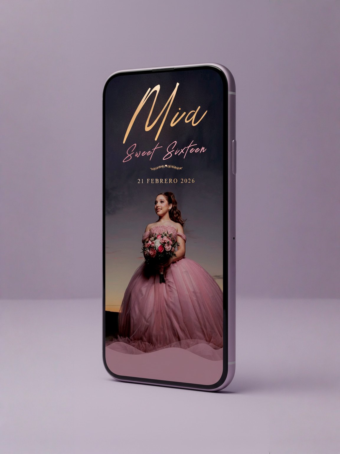 Modelo Mía - Image 2