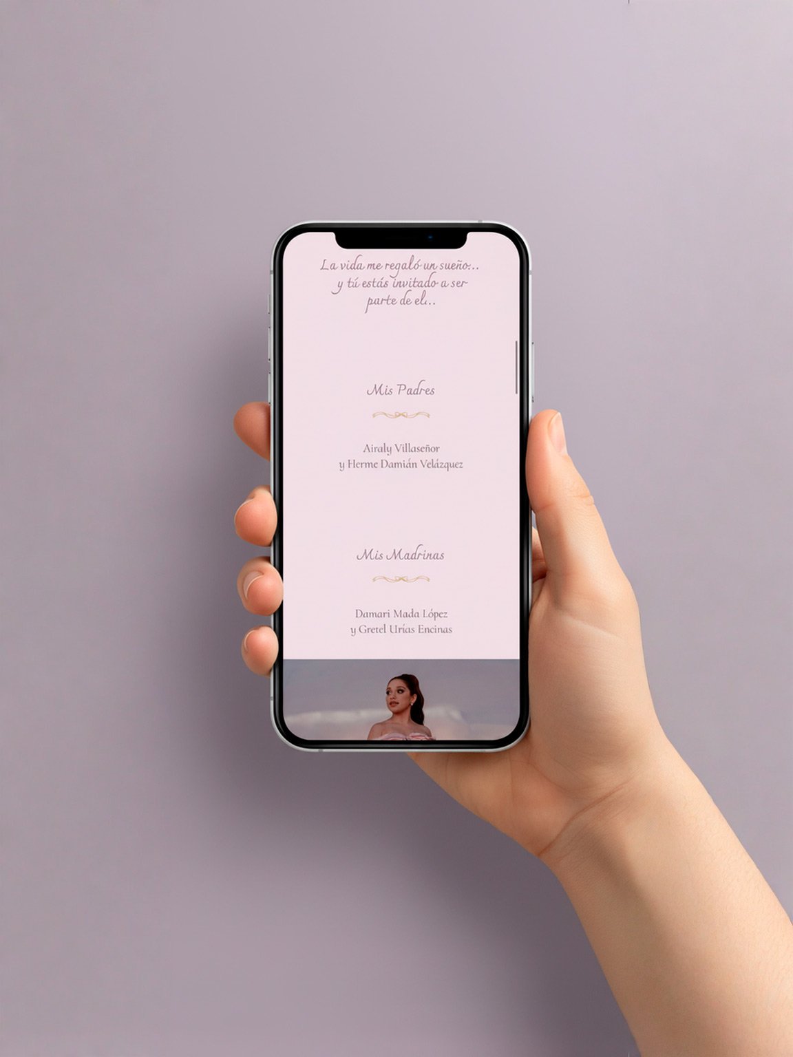 Modelo Mía - Image 5